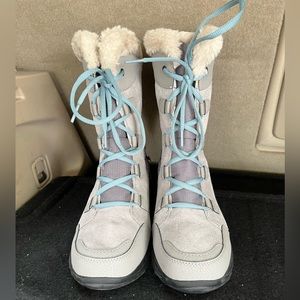 Columbia Ski/Snow Waterproof Boots